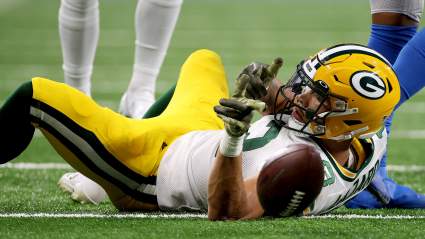 Packers Linked to Explosive Replacement For WR Allen Lazard