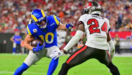 Rams’ Cooper Kupp Gives Strong Reaction to Sean McVay’s 2023 Decision