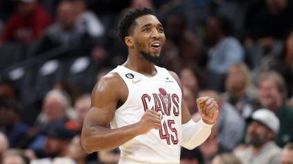 Cavs Among Teams That ‘Would Love’ to Boost Finals Hopes with Win-Now Guard