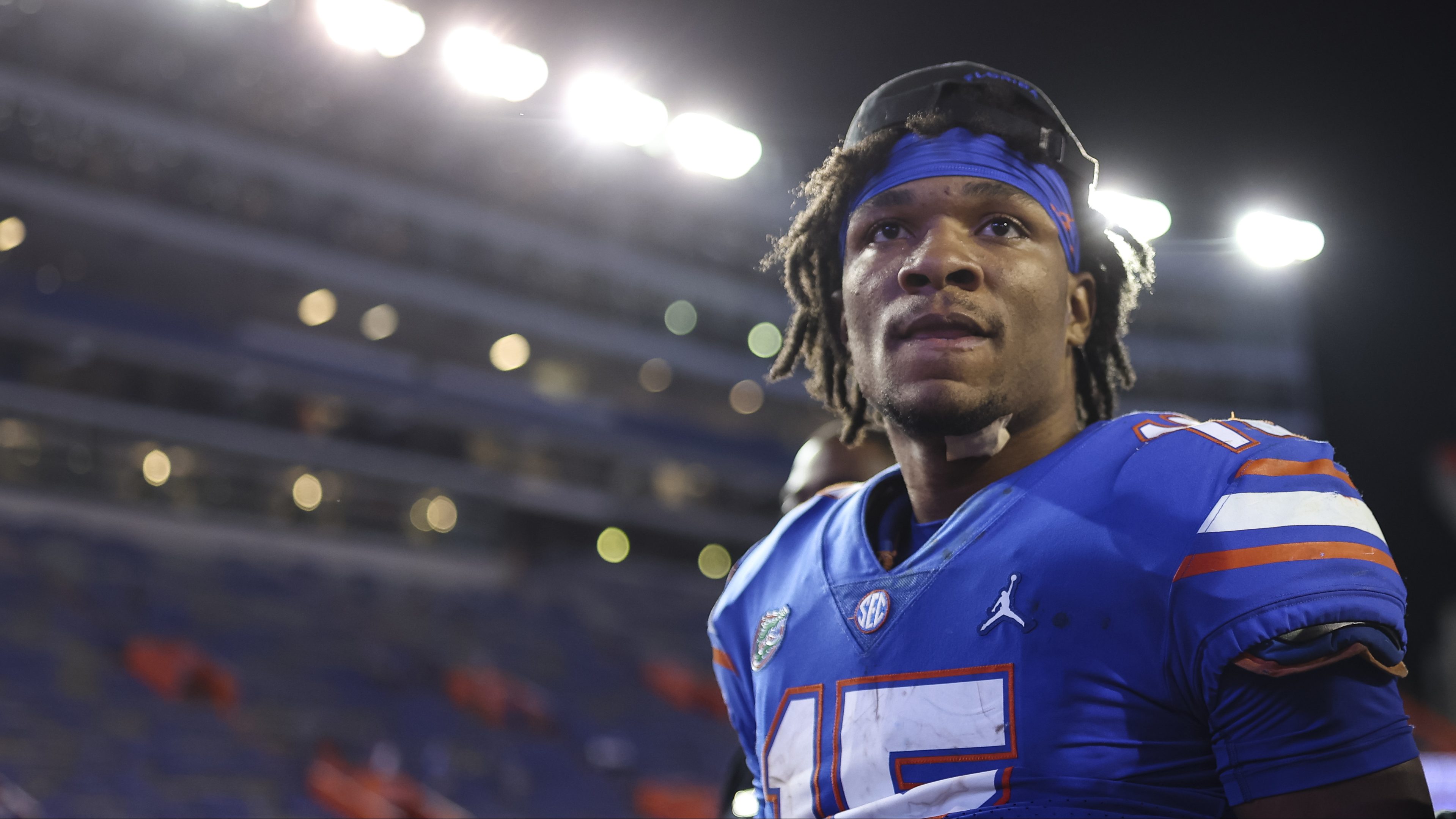 Lions seven-round NFL mock draft 2023: Detroit adds Anthony Richardson, WR  to start; goes EDGE, CB in Round 2 