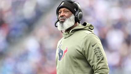 Giants’ Coach Set for 2nd Interview for NFL’s Toughest Job