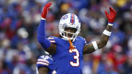 Damar Hamlin Delivers Strongs Message After Release From Hospital