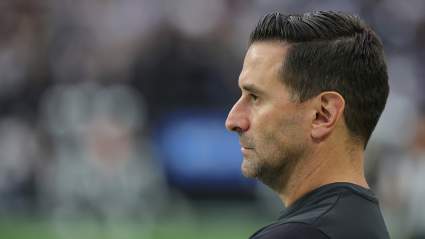 Raiders Predicted to Sign Pro Bowl Free Agent: ‘You Could Almost Book That’