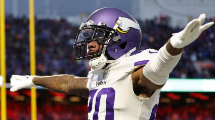 Vikings Starter Issues Warning to Bears, His Old Team, Prior to Showdown