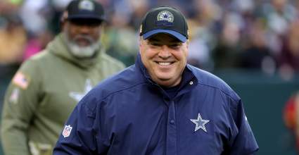 Cowboys Add Former All-Pro to 53-Man Squad in New Roster Moves