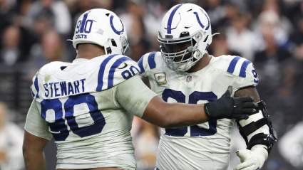 Indianapolis Colts Announce 2023 Home & Away Opponents