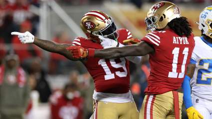 Kyle Shanahan Notes the Key to the 49ers’ YAC-Based Offense