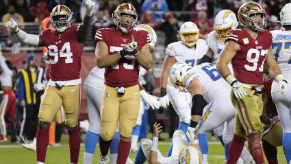 49ers Warned by Jerry Jones About Added ‘Dimension’ of Cowboys Offense