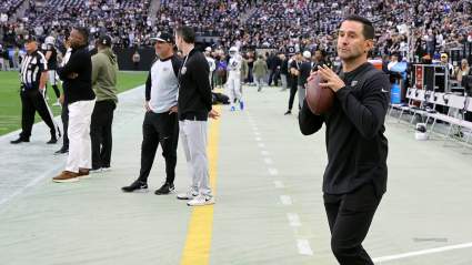 Dave Ziegler Breaks Silence on Why Raiders Benched Derek Carr