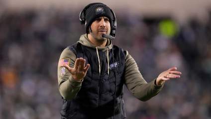 Eagles Star Projected to Sign ‘Big’ $44 Million Contract