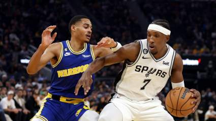 Lakers Urged to Acquire $56 Million Combo Guard from Heated Rival