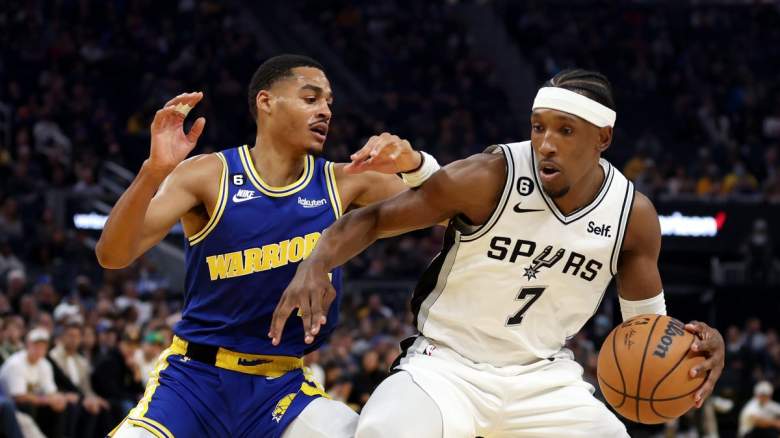 Lakers Trade Rumors: LA Urged to Acquire Spurs Guard Josh Richardson ...