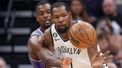 Cavaliers Urged to Trade for Championship Winning Veteran Wing