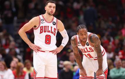 Concerns Mounting Over New Injury to Bulls Star: ‘It’s an Issue’