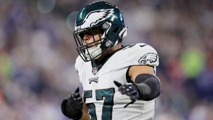 Cardinals Set to Steal Top Eagles Assistant Coach: Report