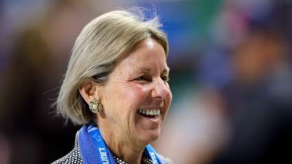 Ben Johnson’s Return to Lions Comes With Major New Perk: Report