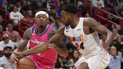 Acquiring $251 Million Star Could ‘Regenerate’ Heat: Analyst