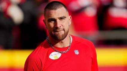 Travis Kelce Details Bombing Pre-Draft Interview With Patriots HC Bill Belichick
