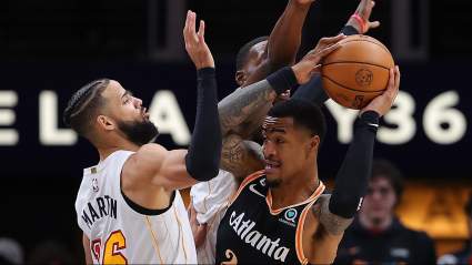 Miami Heat ‘Active as Anybody,’ Targeting Big Man at Trade Deadline: Sources