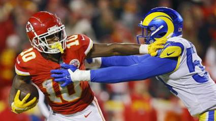 Rams $64 Million Defender Called ‘Restructure’ Candidate for 2023