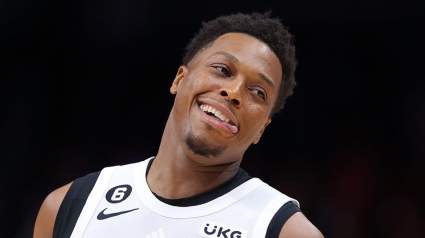 Heat Proposal Sees Miami Land All-Star Point Guard as Kyle Lowry Replacement