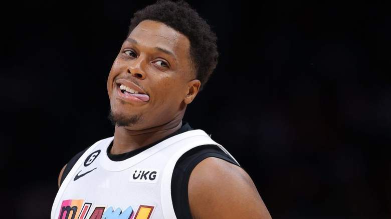 Kyle Lowry Miami Heat