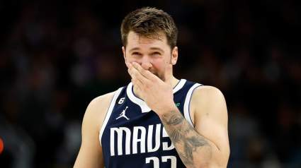 Mavericks Among Teams ‘Most Engaged’ for Defensive Upgrade Amid Two-Game Skid