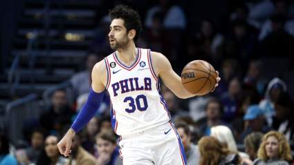 Sixers’ Korkmaz ‘Most Likely’ to Be Moved, Replacement Scorer Floated in Trade