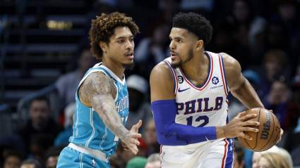 $62 Million Lakers Trade Target Suffers Unfortunate Setback: Report