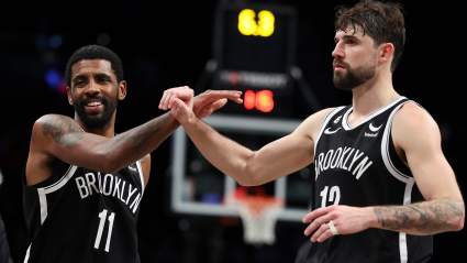 Nets Could Make 3-Team Blockbuster Trade for $85 Million 6-Time All-Star, Says NBA Exec