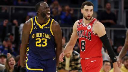 Heat Eyeing Multi-Time All-Star to Help Playoff Push