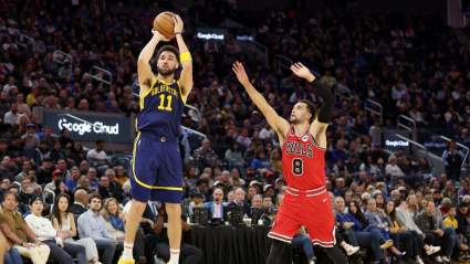 Lakers Could Acquire $301 Million Superstar Shooting Guard: Report