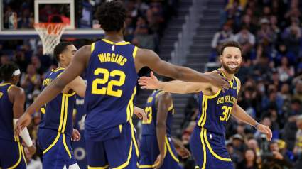 Warriors’ All-Star Starter Expected to Return Against Magic