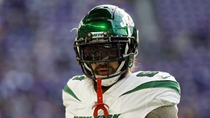 $21 Million Jets Veteran Gets Brutally Honest About Playoff Failure