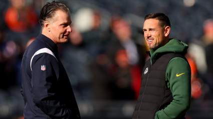 Bears Request Interview With Top Packers Defensive Coach: Report
