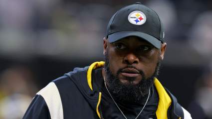 Social Media Reacts to Hall of Fame Snubs for 2 Steelers Legends