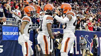 Browns Big-Money Defender Faces Uncertain Future With Team