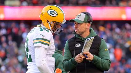 Trade Proposal Lands Packers $51 Million Pro-Bowl Pass Catcher