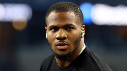 Cowboys Star Micah Parsons Rips 49ers Star After Playoff Exit