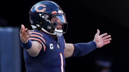 Bears Named Top Landing Spot for 2-Time Pro Bowl Running Back