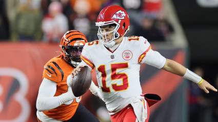 NFL Football Saturday TV Schedule: No Playoff Games on Today, Jan. 28