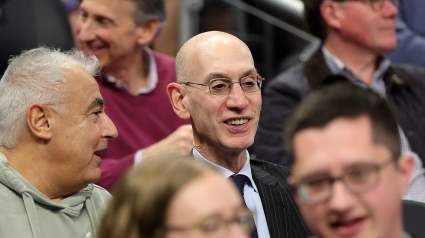 NBA Lockout Looming? Optimism Still Holds Ahead of Key Deadline