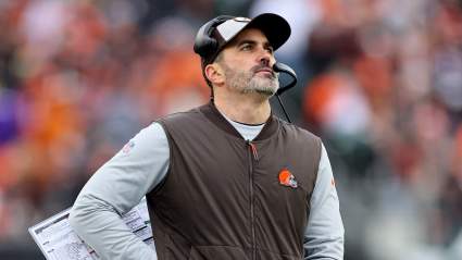 Browns Expected to Make Several Coaching Changes in Coming Weeks