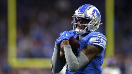 Lions Called out for Losing Key Weapon From 2022 Roster in Offseason