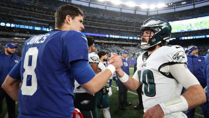 Jets Among Betting Favorites to Land $25 Million QB in 2023