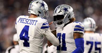 Ex-Cowboys Star Ezekiel Elliott Gets More Bad News Amid Rumors