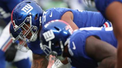 Giants ‘Least Talked-About’ Star Among Best Non-QB MVP Candidates