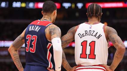 Heat Urged to Make Move for Star Wing Eyeing $70M-Plus Payday