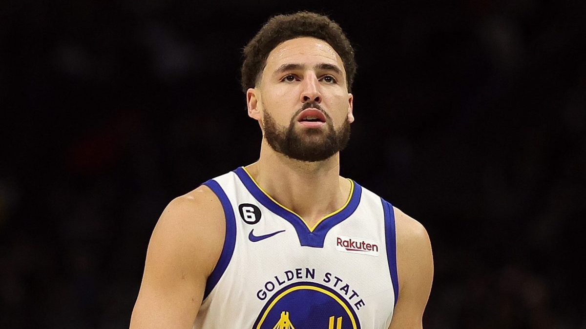 Trae Young Praises Klay Thompson After Warriors Win Over Hawks