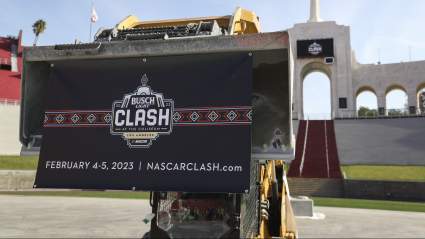 FOX Sports Names First Guest Analyst of 2023 NASCAR Season